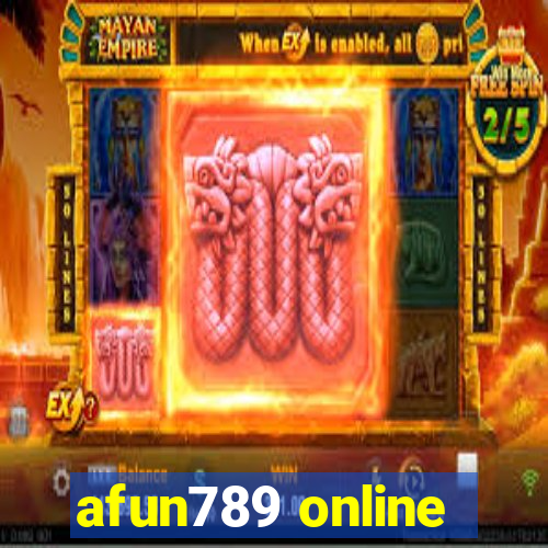 afun789 online